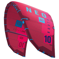 Symbol Bild zum Ersatz Kite Bladder Neo 2011 9QM Strut S1 - rechts