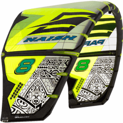 Symbol Bild zum Ersatz Kite Bladder Naish Park 2012 9QM Leading Edge