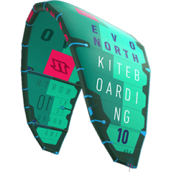 Symbol Bild zum Ersatz Kite Bladder Evo 2017 10QM Center Strut