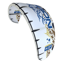 Symbol Bild zum Ersatz Kite Bladder Nobile NHP 2010 7QM Strut S2 - links