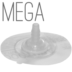 Symbol Bild zum DrTuba Kiteventil für F-One One Pump I Mega Base