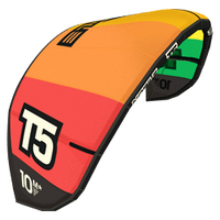 Symbol Bild zum Ersatz Kite Bladder Nobile T5 2016 14QM Leading Edge
