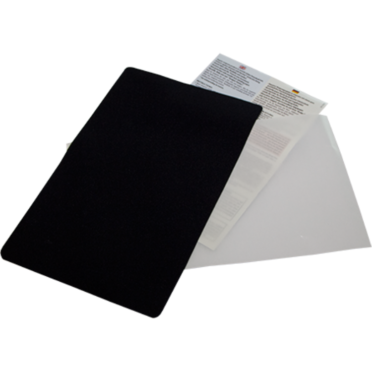 Neoprene Patch – GA Tenacious Tape Iron-On