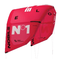 Symbol Bild zum Ersatz Kite Bladder Nobile No.1 2017 3,5QM Center Strut