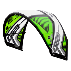 Symbol Bild zum Ersatz Kite Bladder Ocean Rodeo Razor 2019 5QM Strut S2 - links
