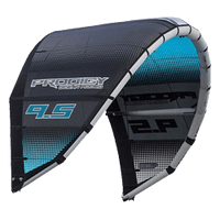 Symbol Bild zum Ersatz Kite Bladder Ocean Rodeo Prodigy 2018 3QM Leading Edge