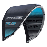 Symbol Bild zum Ersatz Kite Bladder Ocean Rodeo Prodigy 2013 7QM Leading Edge