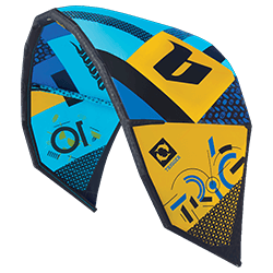 Symbolbild zum Kite Bladder Blade Trigger 10G 2018 10m Bladder Set