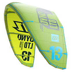 Symbol Bild zum Ersatz Kite Bladder North Kiteboarding Dyno 2011 18QM Strut S3 - links