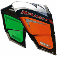 Symbol Bild zum Ersatz Kite Bladder Naish Cult 2021 7,5QM Center Strut