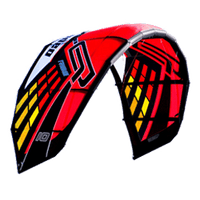 Symbol Bild zum Ersatz Kite Bladder Ocean Rodeo Rise 2011 10QM Strut S2 - links