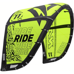 Ersatz Kite Bladder Naish Ride 2017 14QM Strut S1 - rechts