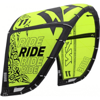 Ersatz Kite Bladder Naish Ride 2017 14QM Strut S1 - rechts