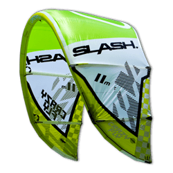 Symbol Bild zum Ersatz Kite Bladder Crazy Fly Slash 2011 11QM Center Strut